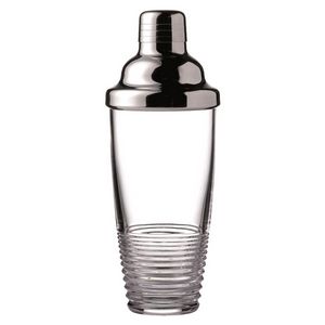 Waterford Mixology Circon Cocktail Shaker 25 OZ