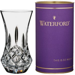 WaterfordÂ® Giftology Lismore Bon Bon 6" Vase