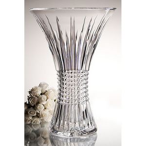 WaterfordÂ® Lismore Diamond 8" Vase