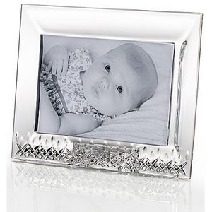 WaterfordÂ® Lismore Essence 4x6 Horizontal Frame