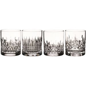 Waterford® Lismore Evolution Tumbler Set/4