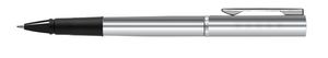 Waterman Allure Rollerball - Chrome - Silver Trim