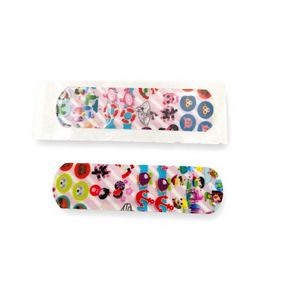 Waterproof Adhesive Bandages First Aid Bandages Fda Approval