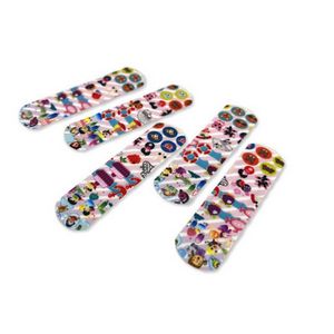 Waterproof Adhesive Bandages First Aid Bandages Fda Approval