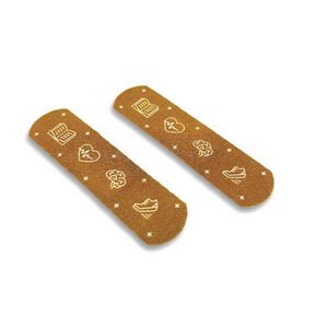 Waterproof Adhesive Bandages First Aid Bandages Fda Approval
