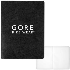Waterproof Journal w/Stone Paper