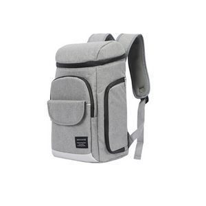 Waterproof Picnic Backpack 35-Can