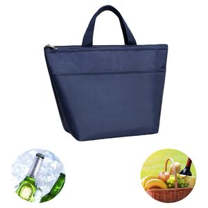 Waterproof Portable Lunch Bag