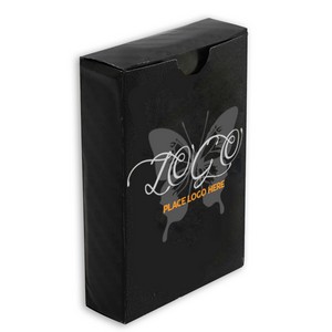 Waterproof Pvc Playing Cards