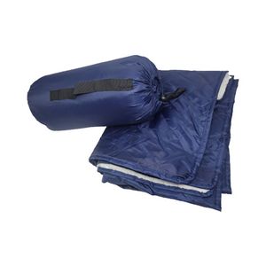 Waterproof Sherpa Blanket