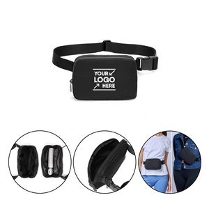 Waterproof Sports Belt Bag