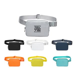 Waterproof Sports Belt Bag
