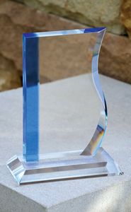 Wave Optical Crystal Award