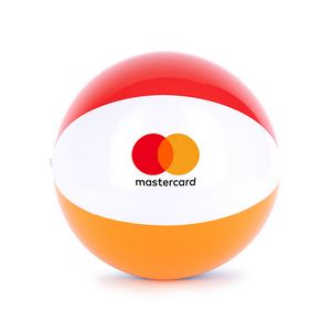 WaveBounce Beach Ball