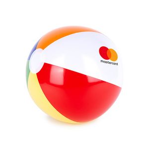 WaveBounce Beach Ball