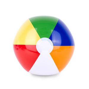 WaveBounce Beach Ball
