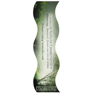 Wavy Bookmark