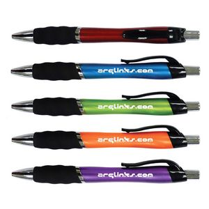Wavy Pen