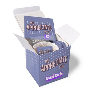 We Appreciate You Gift Set