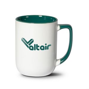 Wealden Mug - 17oz