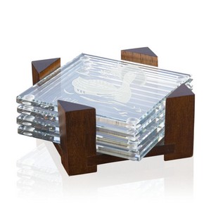 Wealdon Coaster - Set of 4