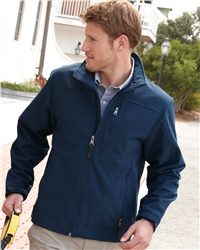 WeatherproofÂ® Soft Shell Jacket