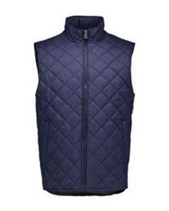 WeatherproofÂ® Vintage Diamond Quilted Vest