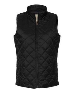 WeatherproofÂ® Women's Vintage Diamond Quilted Vest