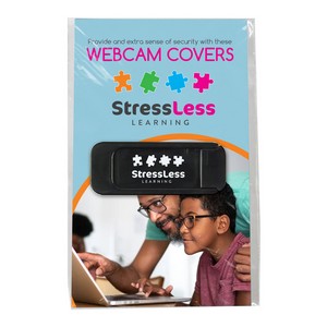 Webcam Cover & Card