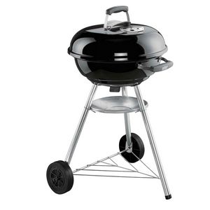 Weber Jumbo Joe 22" Premium Charcoal Grill