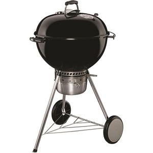 Weber Master-TouchÂ® 22" Charcoal Grill