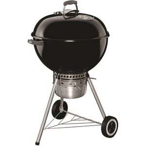 Weber Original Kettleâ„¢ 22" Premium