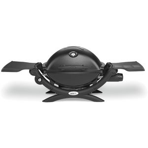 Weber Q1200 Portable LP Grill