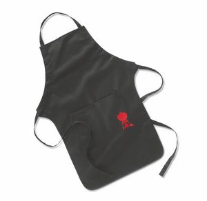 WeberÂ® BBQ Apron: