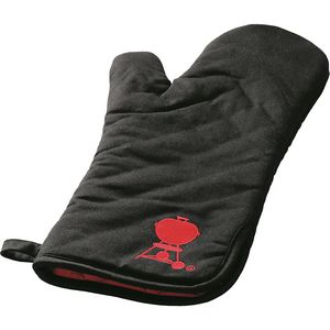 WeberÂ® BBQ Mitt