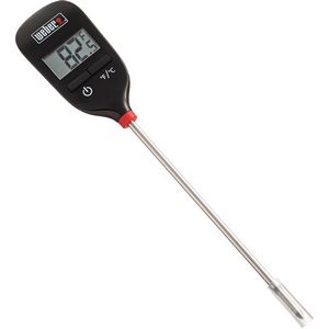 WeberÂ® Instant Read Thermometer
