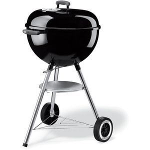 WeberÂ® Original KettleÂ® 18" Charcoal Grill