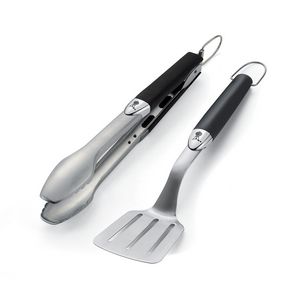 WeberÂ® Premium Tool Set - Compact