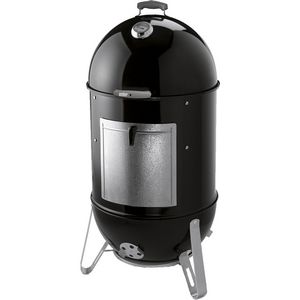 WeberÂ® Smokey Mountain Cookerâ„¢ 22" Smoker