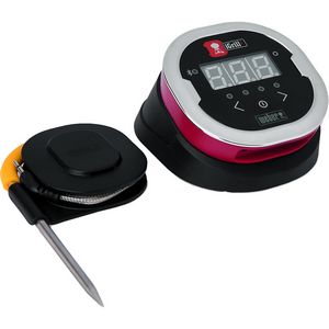 WeberÂ® iGrill 2
