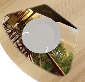 Wedge Mat (1 Sided)
