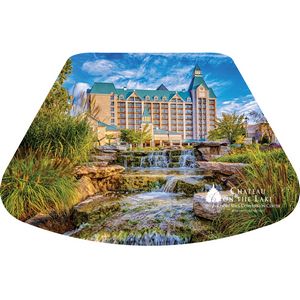 Wedge Mat (1 Sided)