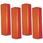 Weighted Corner Pylons - Set/4