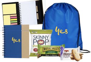 Welcome Kit for Employees