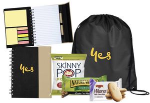 Welcome Kit for Employees