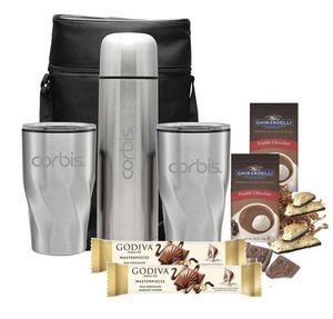 Welcome New Hire Kit