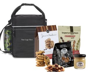Welcome Snack Cooler
