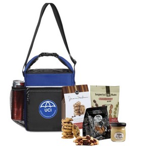 Welcome Snack Cooler