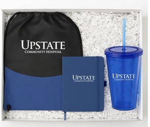 Welcome Student or Team Member Box