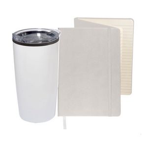 Welcome Team Tumbler & Journal Kit- Low Minimum